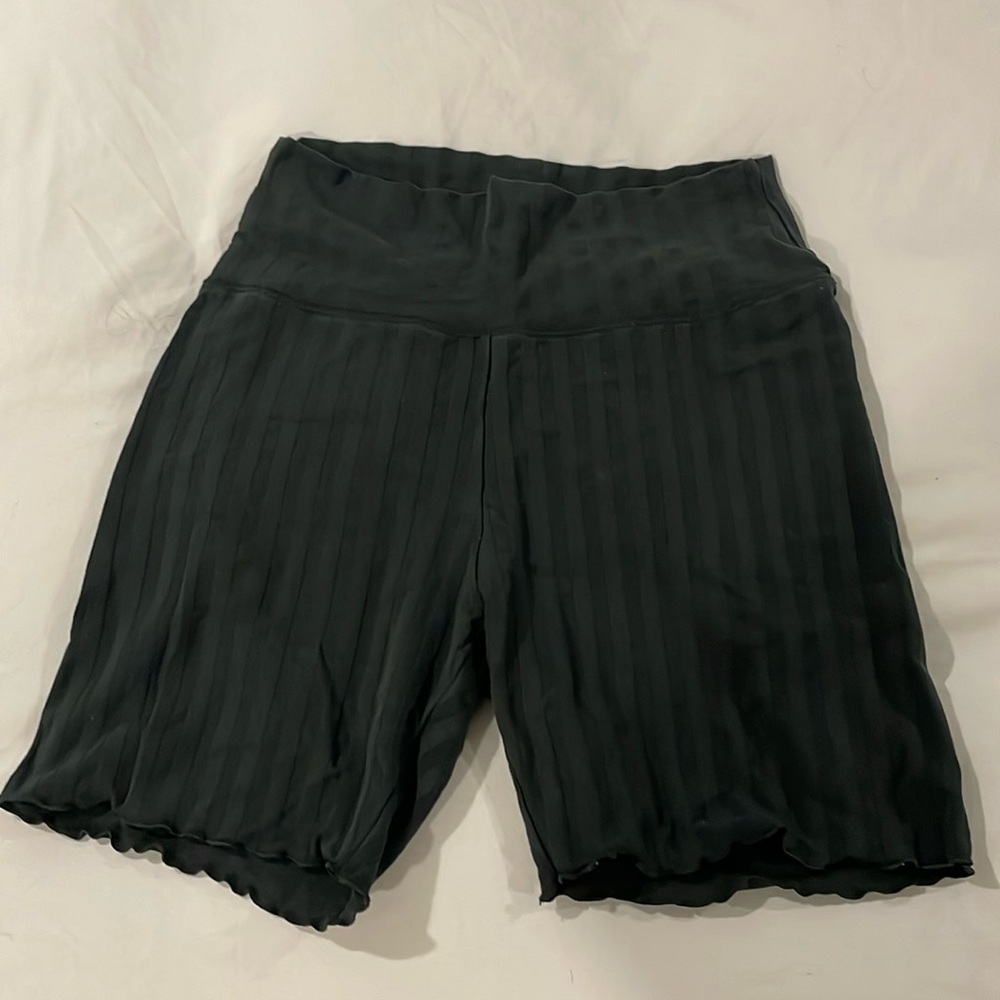 Aerie Bike shorts